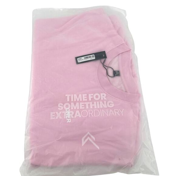 Oner Active Pink Sweatshirt - Picture 5 of 11